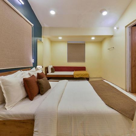 Ekostay- Deltin Villa Lonavala Exterior photo