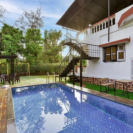 Ekostay- Deltin Villa Lonavala Exterior photo