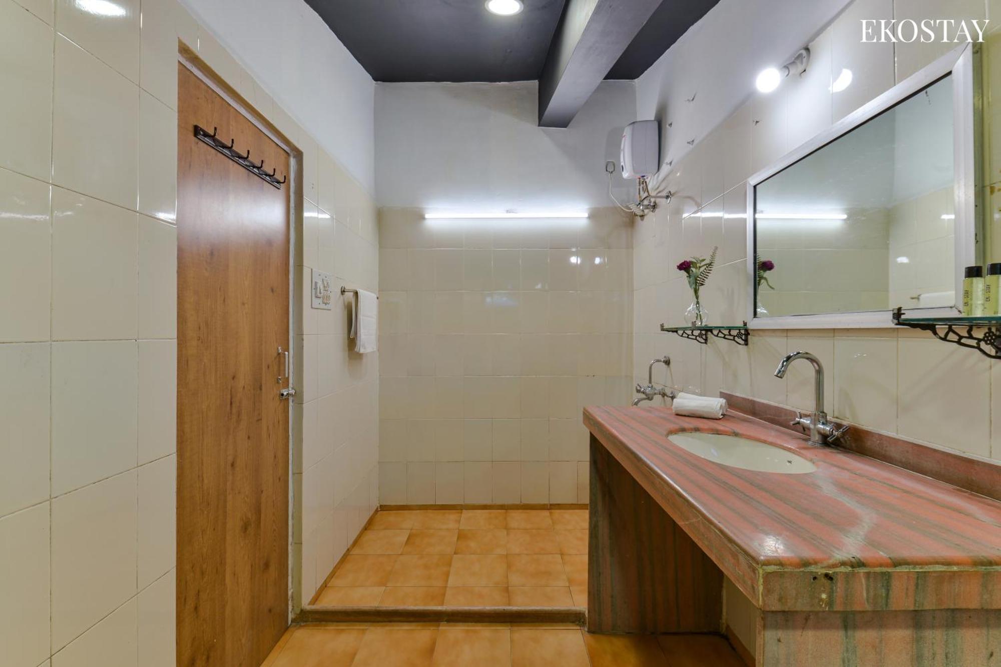 Ekostay- Deltin Villa Lonavala Exterior photo