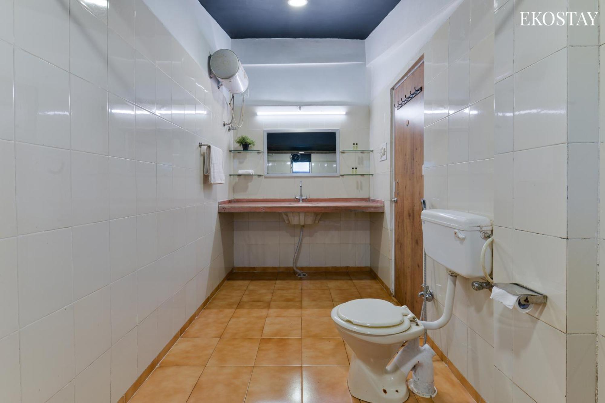 Ekostay- Deltin Villa Lonavala Exterior photo